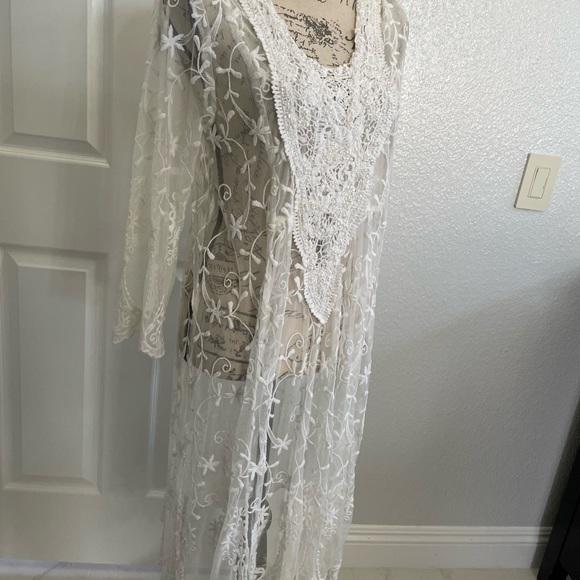 Giacomo cirque dress - Picture 4 of 9